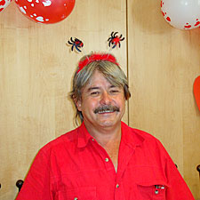 Mike Ryall